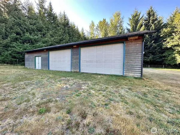 $650,000 | 122 Ridge View Drive, Randle, WA 98377