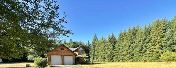 $650,000 | 122 Ridge View Drive, Randle, WA 98377
