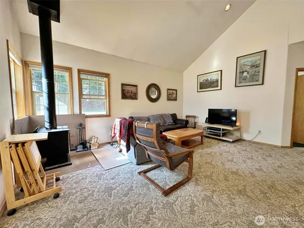 $650,000 | 122 Ridge View Drive, Randle, WA 98377