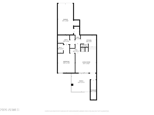 $234,900 | 1126 West Elliot Road, Unit 1003, Chandler, AZ 85224