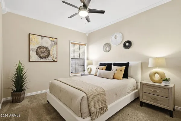 $234,900 | 1126 West Elliot Road, Unit 1003, Chandler, AZ 85224