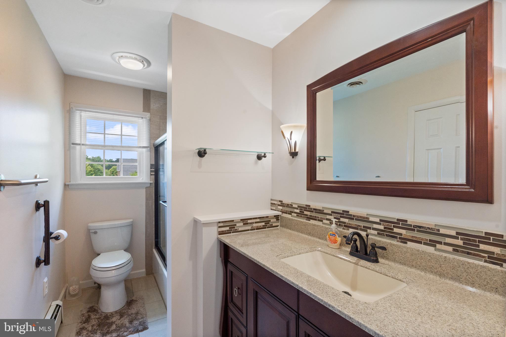 1404 Stockton Road Joppa, MD 21085 - Photo 24 of 34 Full Bath