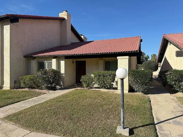 $228,000 | 2045 South 14th Avenue, Unit 26, Yuma, AZ 85364