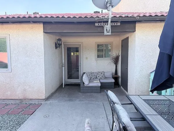 $228,000 | 2045 South 14th Avenue, Unit 26, Yuma, AZ 85364