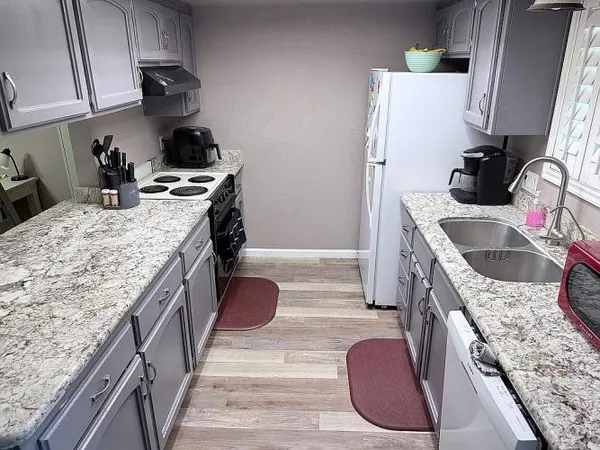 $228,000 | 2045 South 14th Avenue, Unit 26, Yuma, AZ 85364