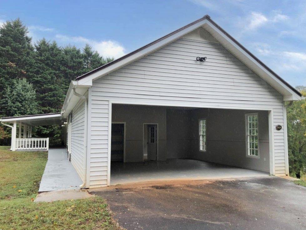 3866 Mobile Road McCaysville, GA 30555 - Photo 22 of 24 Gallery Image 22