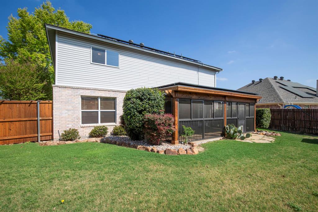 2201 Driskell Lane Corinth, TX 76210 - Photo 36 of 39