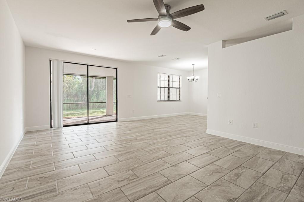 15496 Summit Pl Circle, Unit 115 Naples, FL 34119 - Photo 6 of 50 Living Room