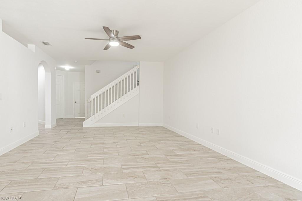 15496 Summit Pl Circle, Unit 115 Naples, FL 34119 - Photo 9 of 50 Living Room