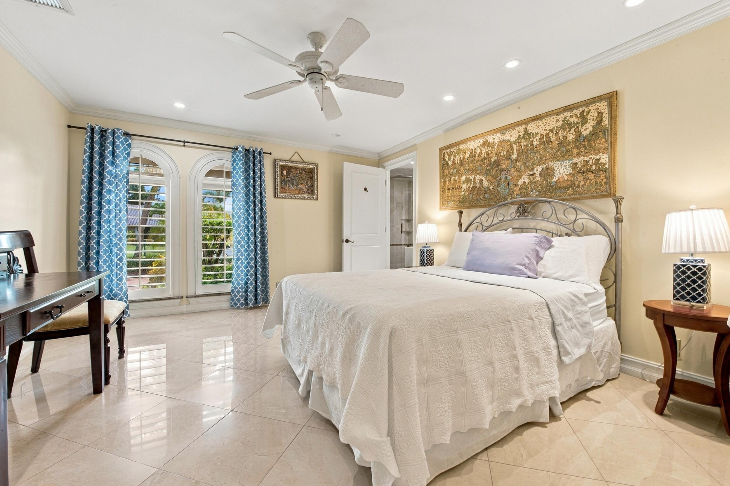21733 Old Bridge Trail Boca Raton, FL 33428 - Photo 23 of 43 Bedroom