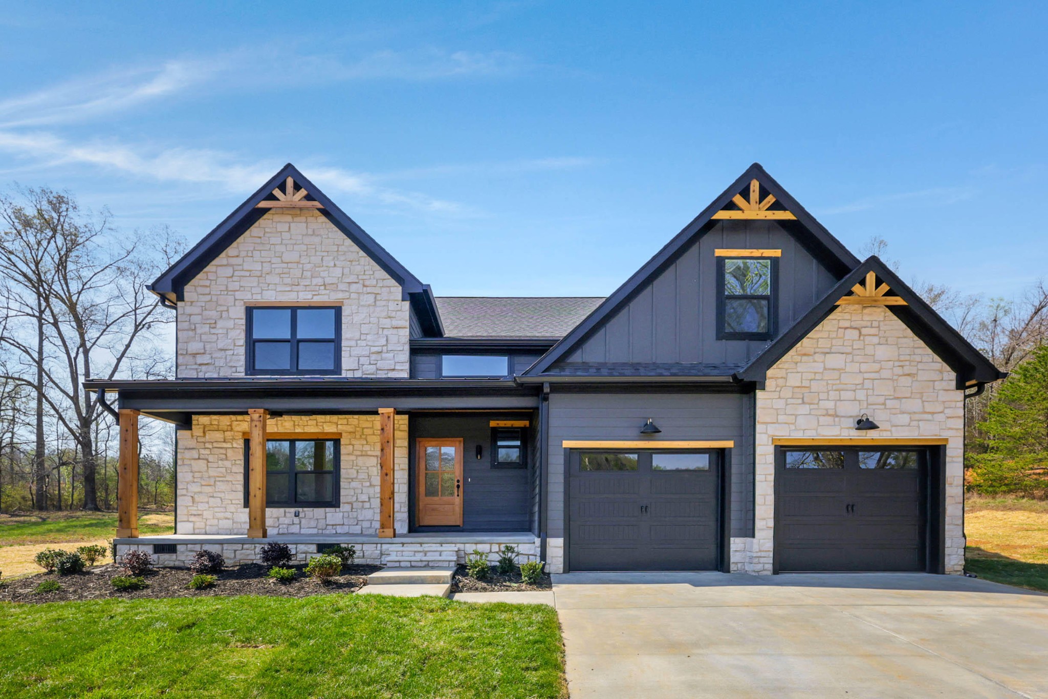 3601 Prospect Church Road Apison, TN 37302 - Photo 1 of 53 Gallery Image 1