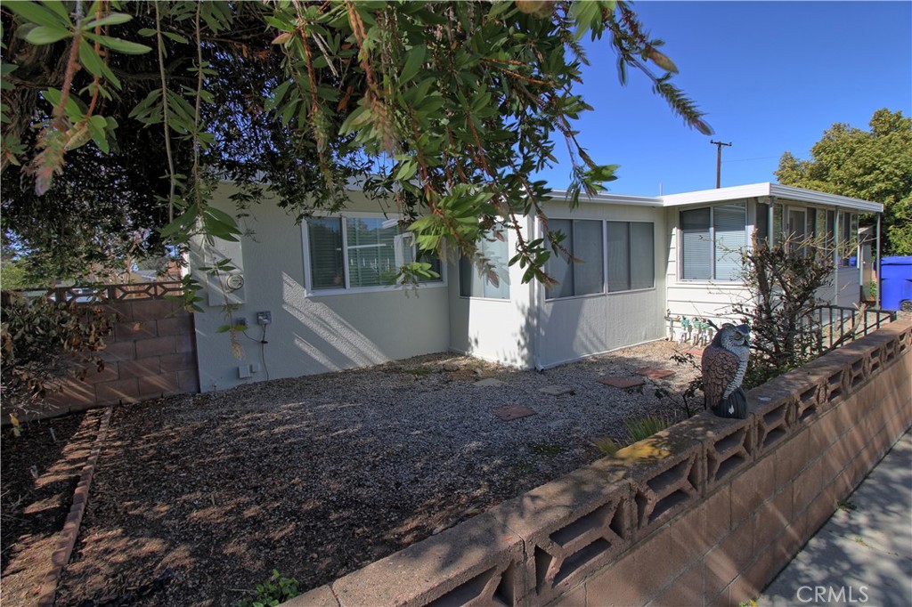34464 Avena Way Yucaipa, CA 92399 - Photo 16 of 17 a view of a house with a tree