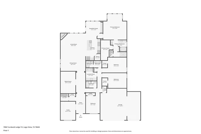a view of a swimming pool with an ocean view