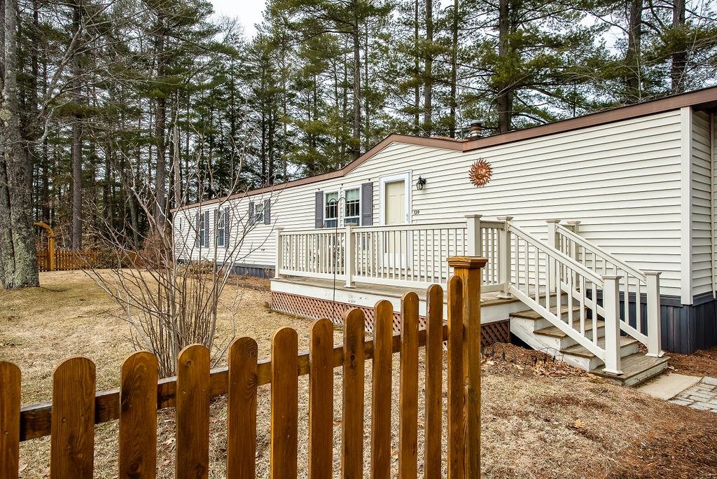 139 Townhouse Road Milton, NH 03851 - Photo 2 of 36 Gallery Image 2