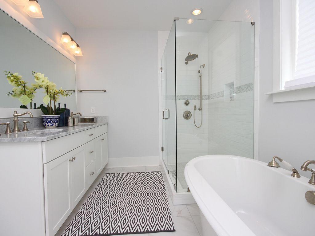 294 Prairie Pass, Unit LOT 278 Santa Rosa Beach, FL 32459 - Photo 3 of 17 Upgraded master suite