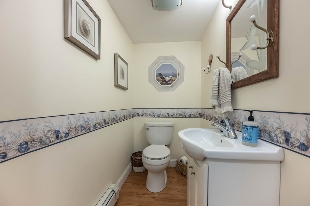 6 Berkeley Road North Andover, MA 01845 - Photo 15 of 29 Gallery Image 15