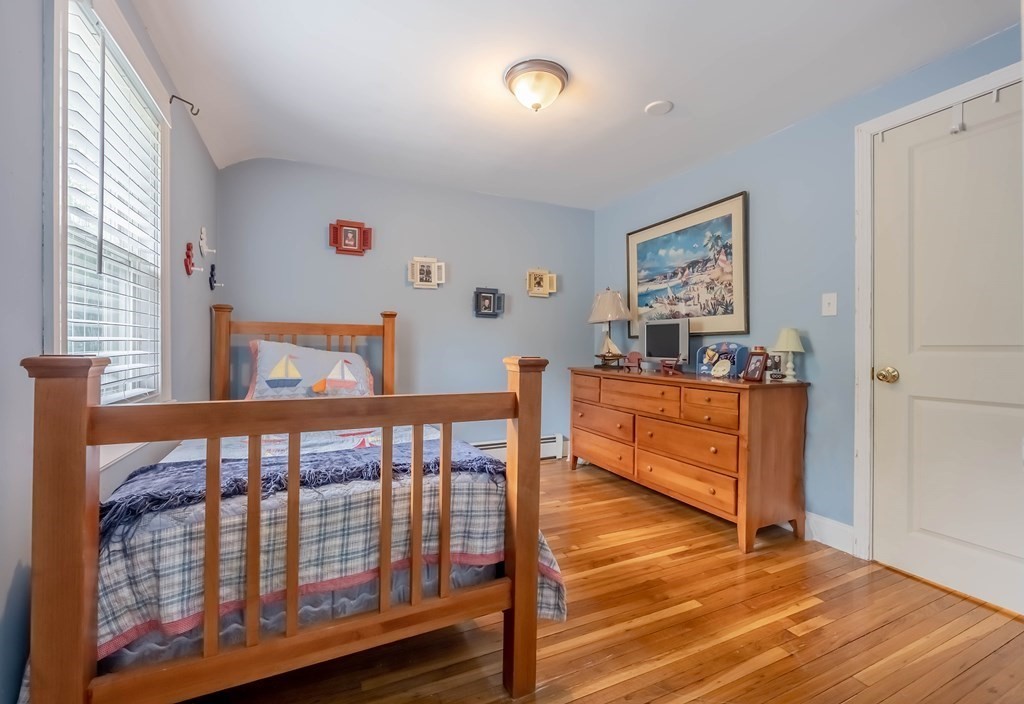 6 Berkeley Road North Andover, MA 01845 - Photo 23 of 29 Gallery Image 23