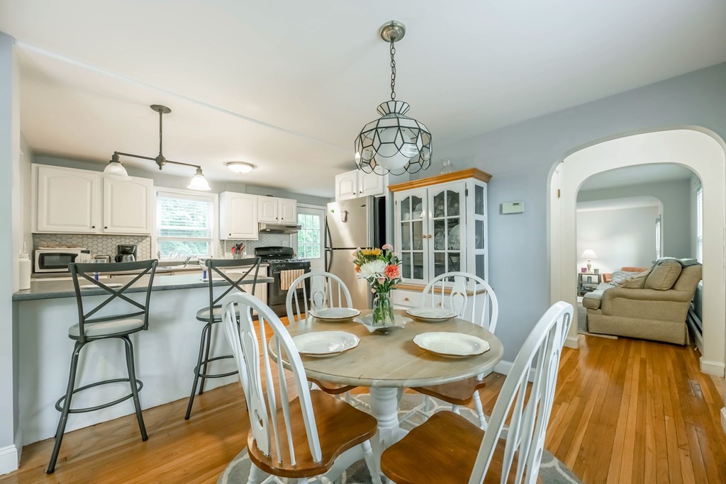 6 Berkeley Road North Andover, MA 01845 - Photo 10 of 29 Gallery Image 10