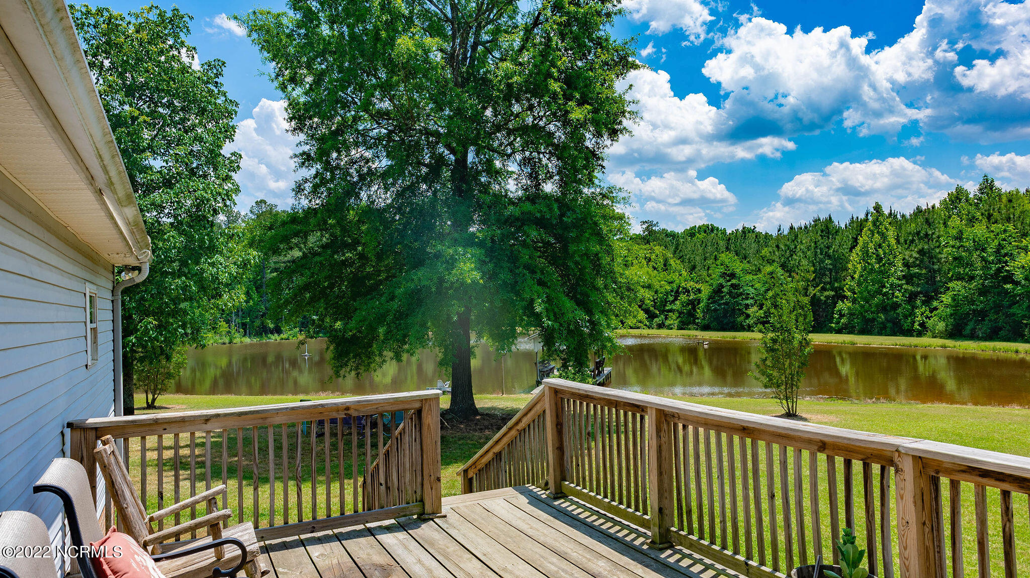 295 Kennedy Road Eagle Springs, NC 27242 - Photo 14 of 44 MOC01945
