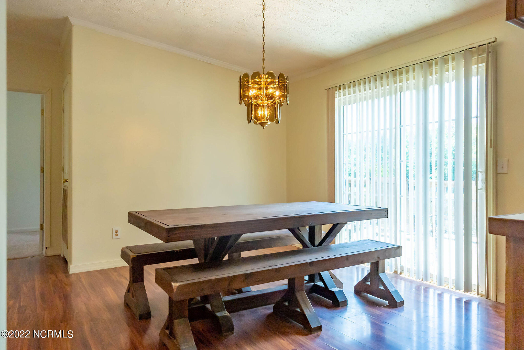 295 Kennedy Road Eagle Springs, NC 27242 - Photo 26 of 44 MOC01959