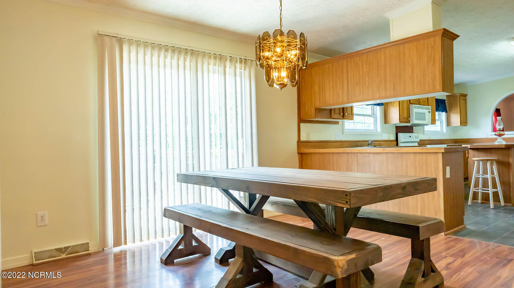 295 Kennedy Road Eagle Springs, NC 27242 - Photo 27 of 44 MOC01960
