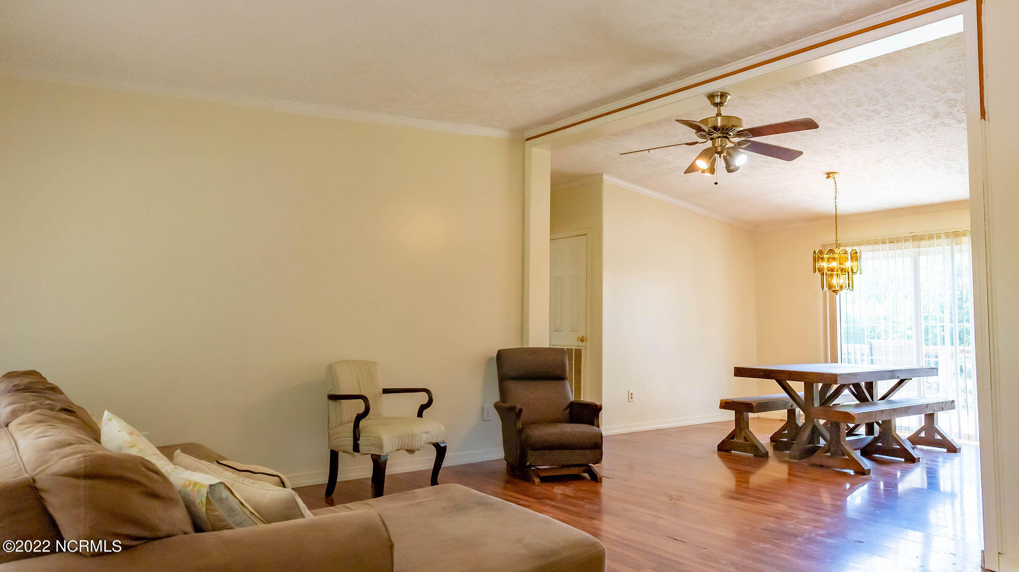 295 Kennedy Road Eagle Springs, NC 27242 - Photo 33 of 44 MOC01968