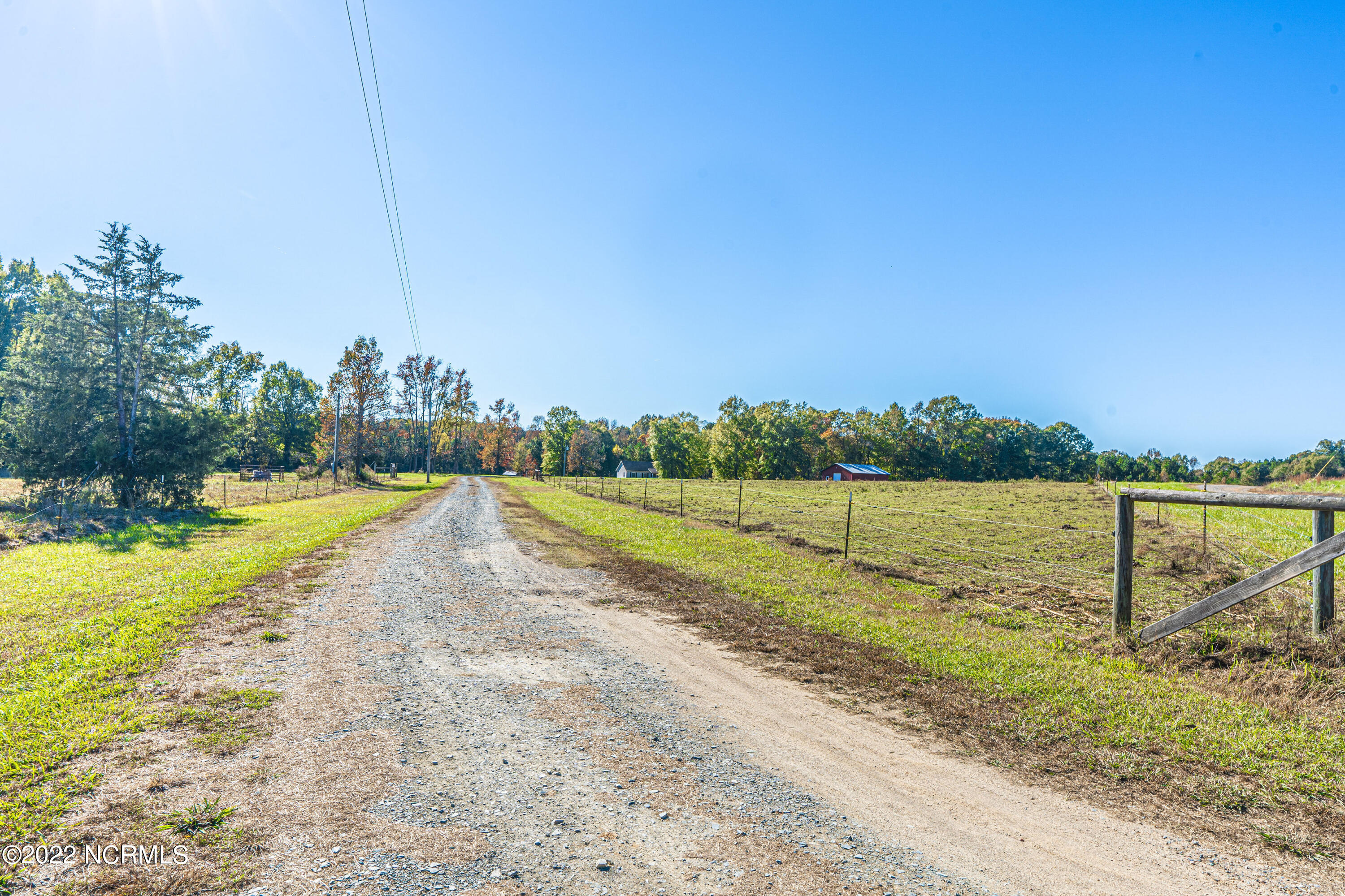 295 Kennedy Road Eagle Springs, NC 27242 - Photo 39 of 44 DSC08076