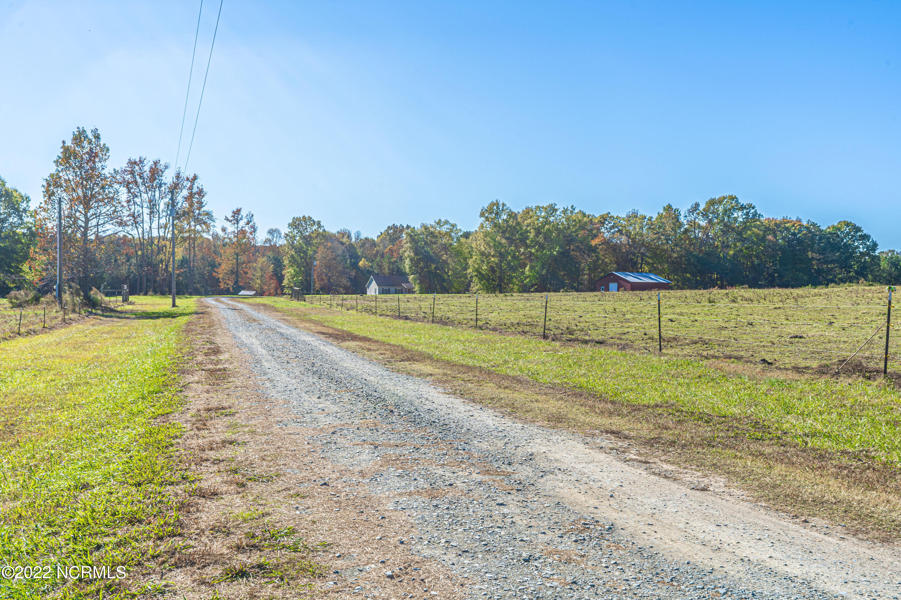 295 Kennedy Road Eagle Springs, NC 27242 - Photo 42 of 44 DSC08081