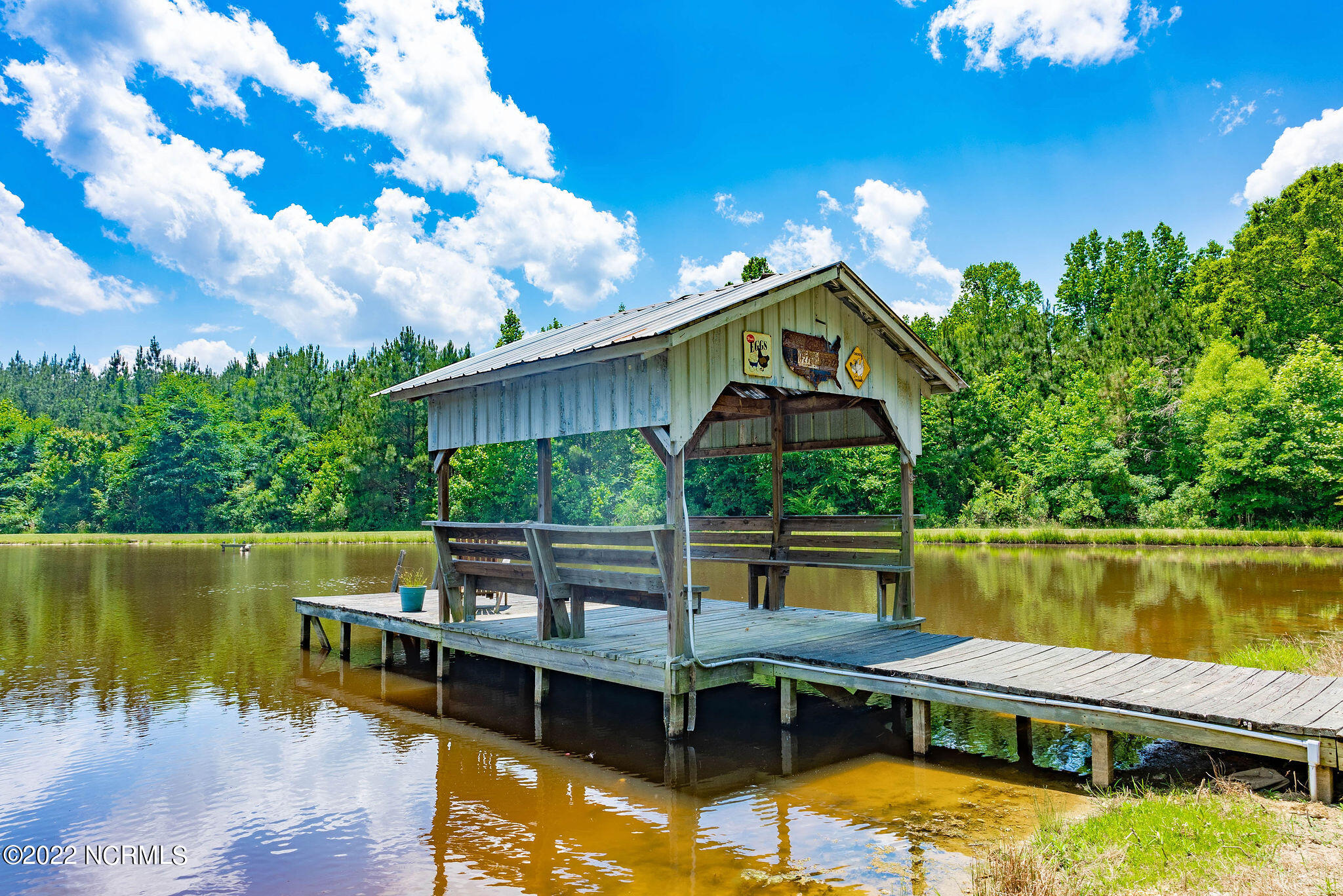 295 Kennedy Road Eagle Springs, NC 27242 - Photo 8 of 44 MOC01939