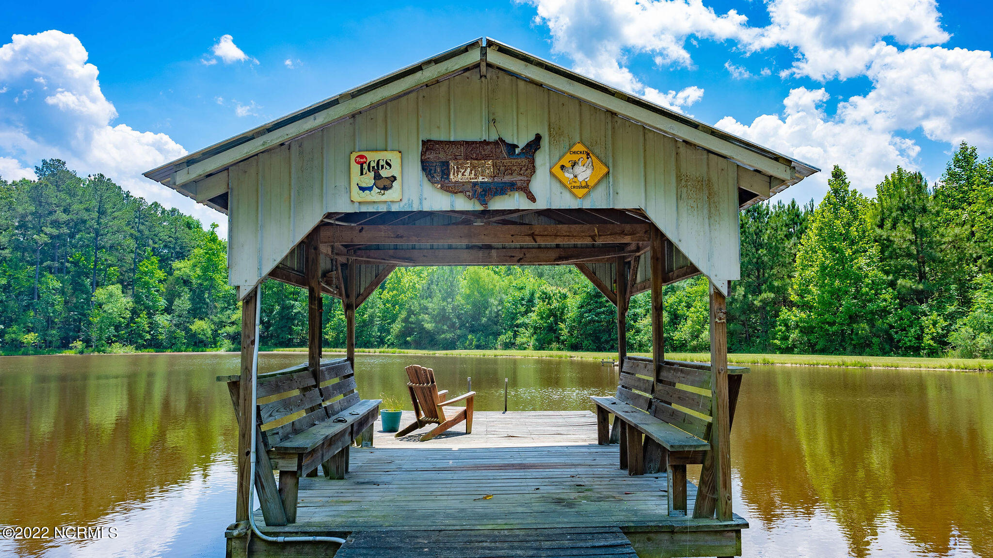 295 Kennedy Road Eagle Springs, NC 27242 - Photo 9 of 44 MOC01940