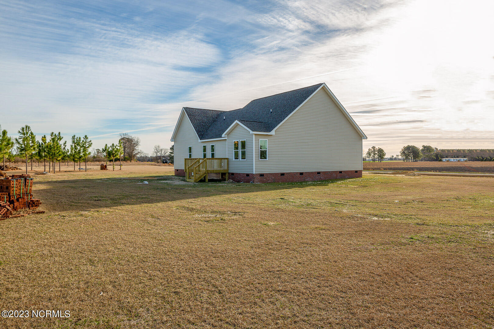 342 Laudie Honeycutt Road Clinton, NC 28328 - Photo 30 of 32 342 Laudie Honeycutt Rd-30