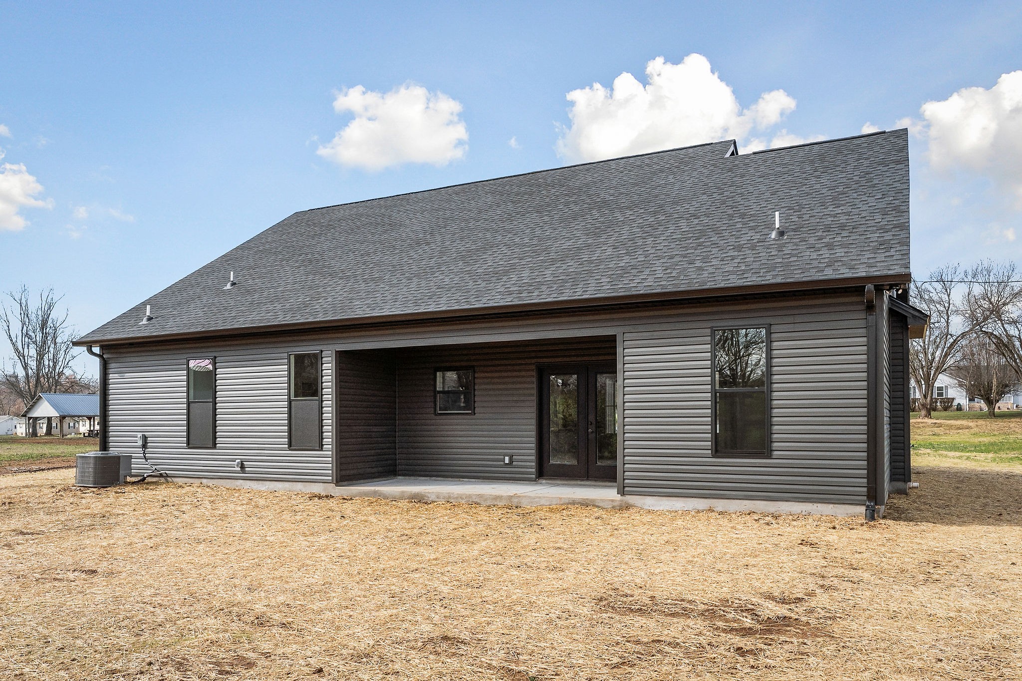 209 Brandon Drive McMinnville, TN 37110 - Photo 26 of 31 a house view with a outdoor space