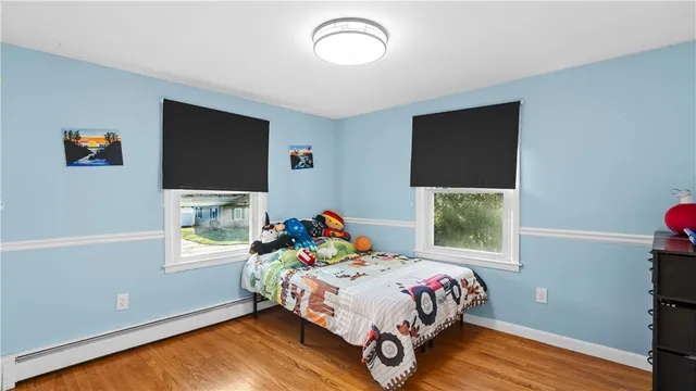 $542,500 | 32 Rolling Acres Drive, Cumberland, RI 02864