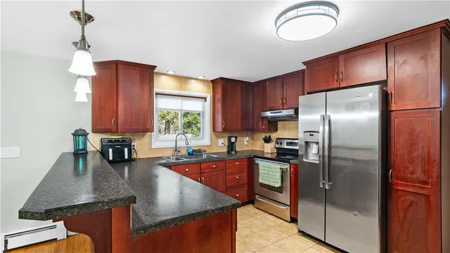 $542,500 | 32 Rolling Acres Drive, Cumberland, RI 02864