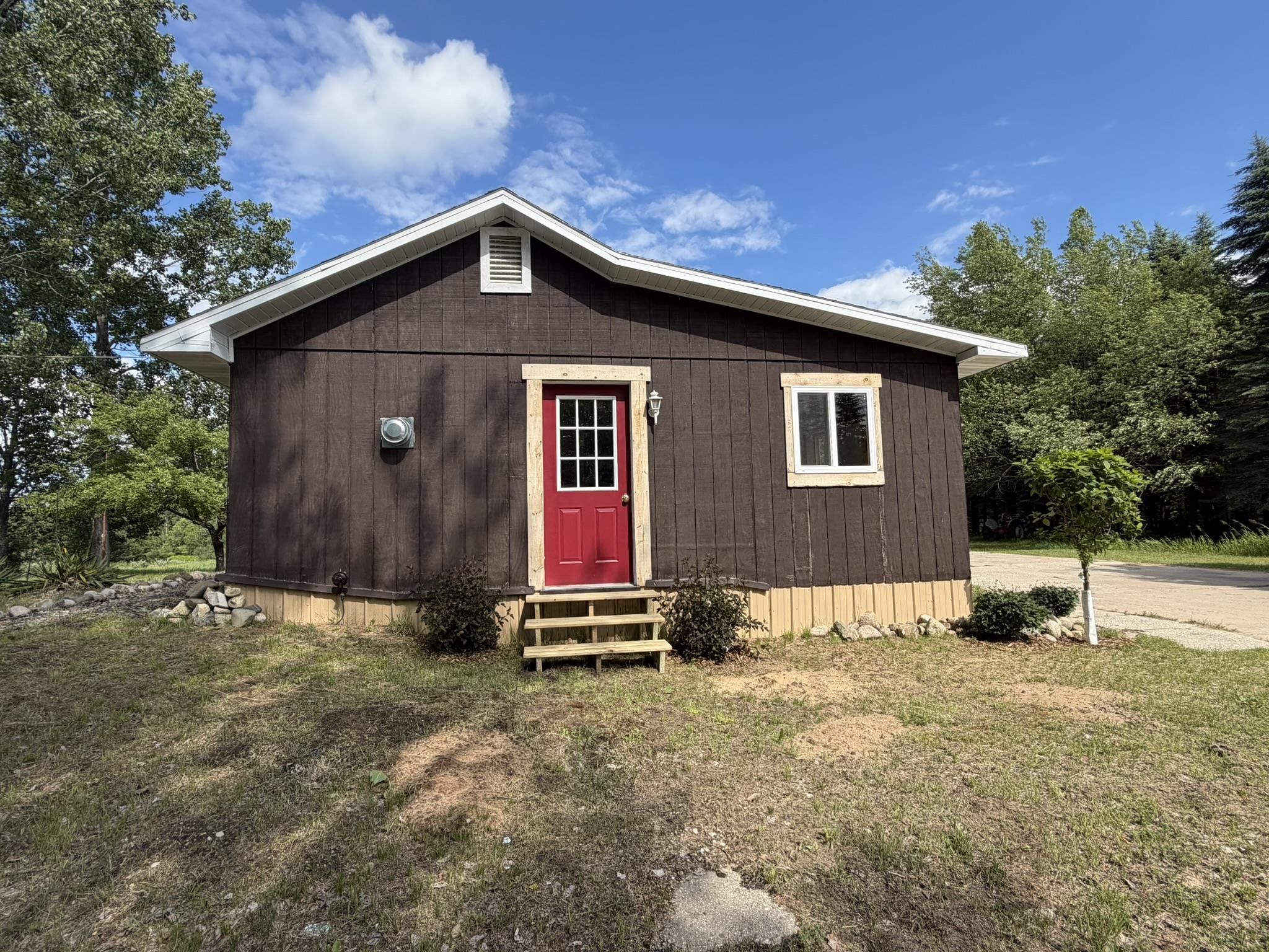 6855 West Sharon Road Southwest Fife Lake, MI 49633 - Photo 38 of 48