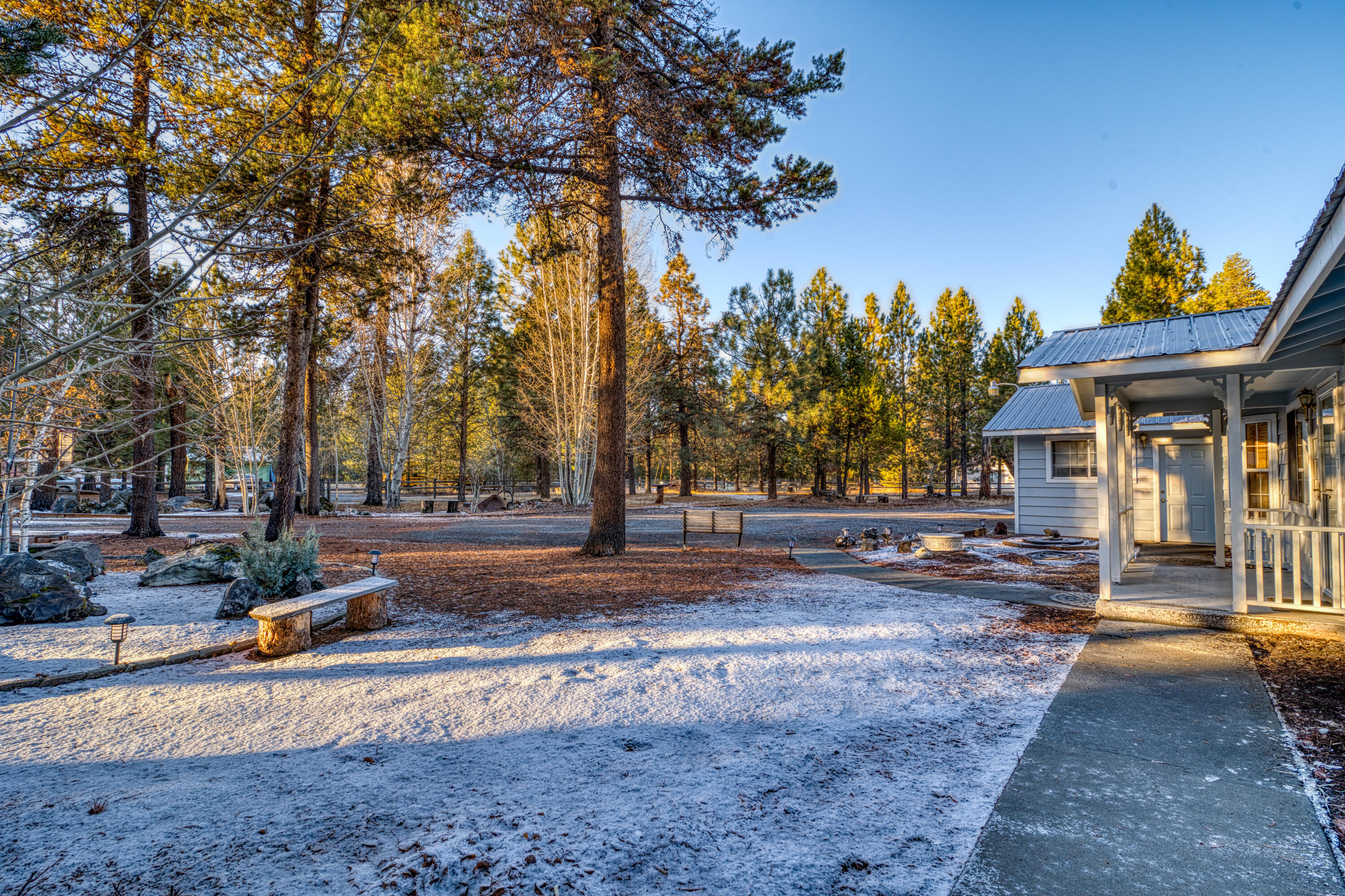51422 Cedar Road La Pine, OR 97739 - Photo 13 of 44 51422 Cedar rd-13