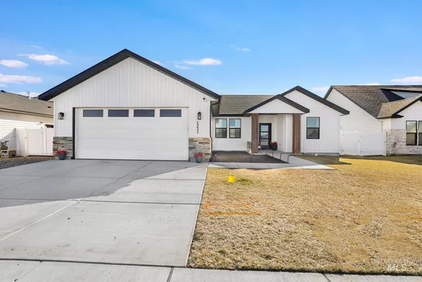 $455,000 | 1231 Frank Henry Road, Twin Falls, ID 83301