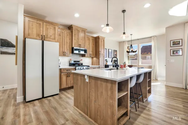 $455,000 | 1231 Frank Henry Road, Twin Falls, ID 83301