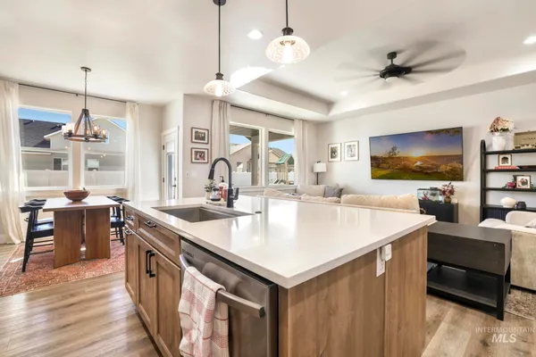 $455,000 | 1231 Frank Henry Road, Twin Falls, ID 83301