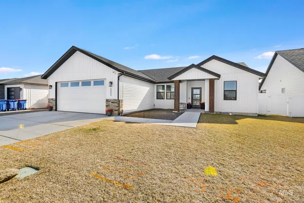 $455,000 | 1231 Frank Henry Road, Twin Falls, ID 83301