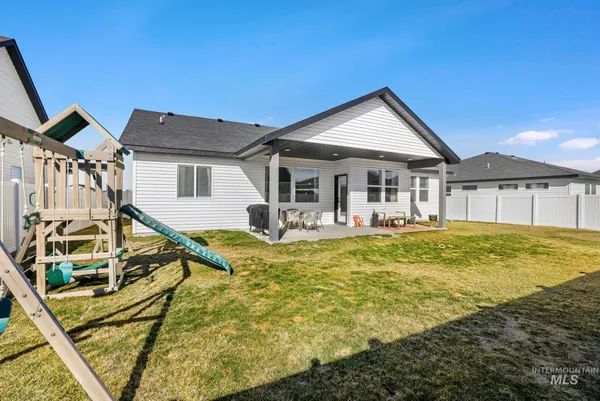 $455,000 | 1231 Frank Henry Road, Twin Falls, ID 83301