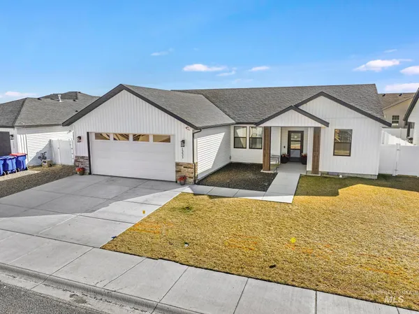 $455,000 | 1231 Frank Henry Road, Twin Falls, ID 83301