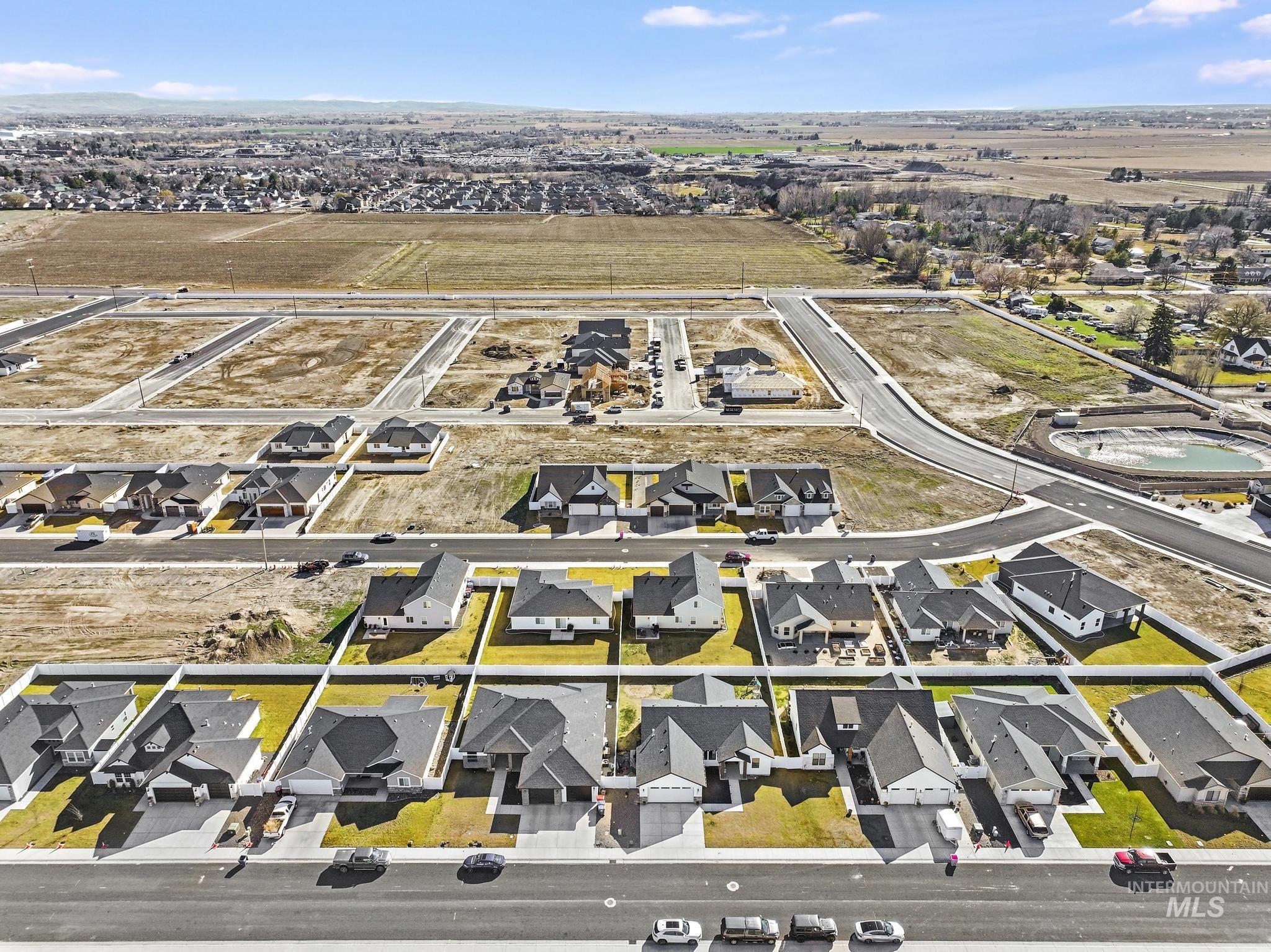 1231 Frank Henry Road Twin Falls, ID 83301 - Photo 38 of 48 View of property location with nearby suburban area