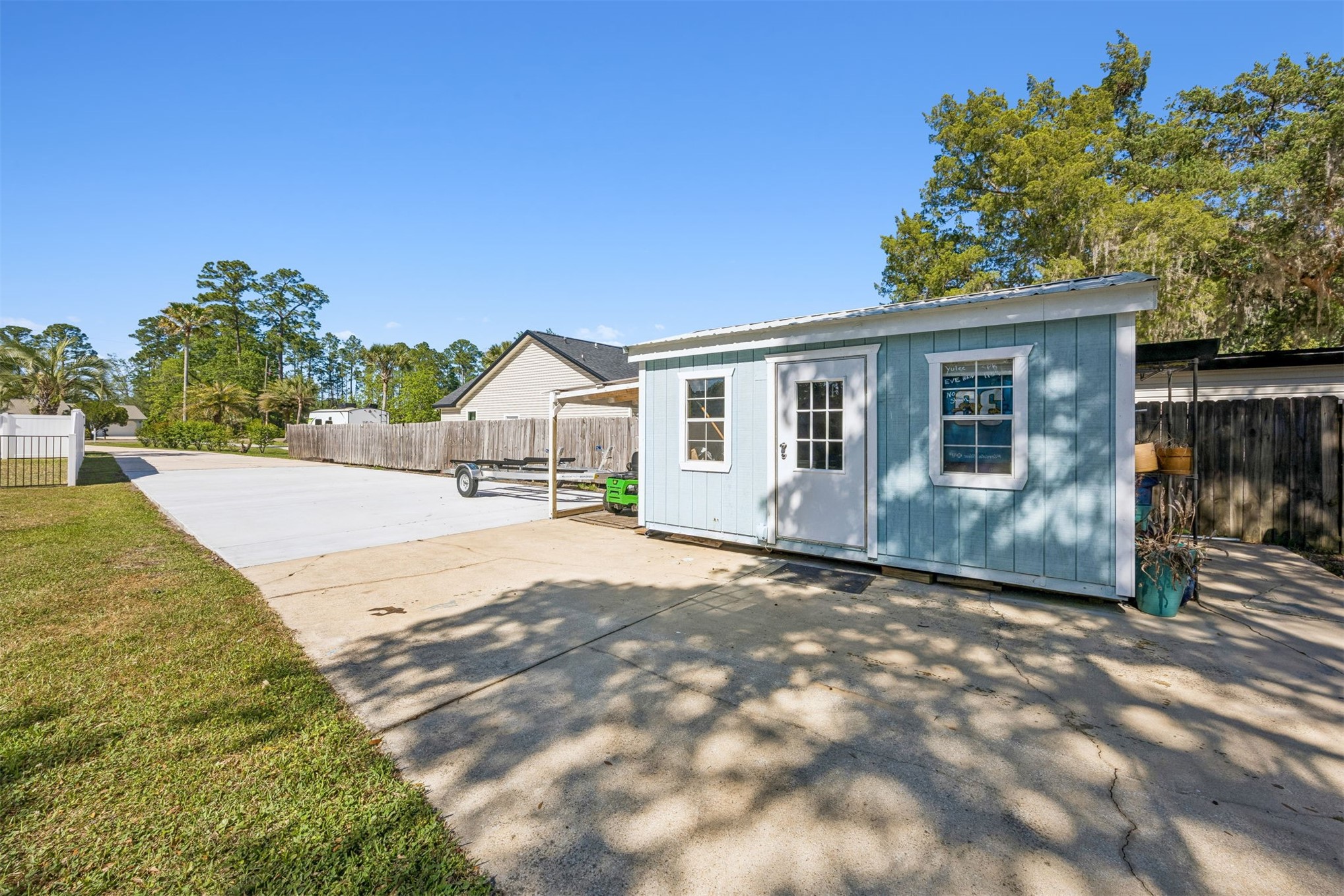 75125 Edwards Road Yulee, FL 32097 - Photo 37 of 58