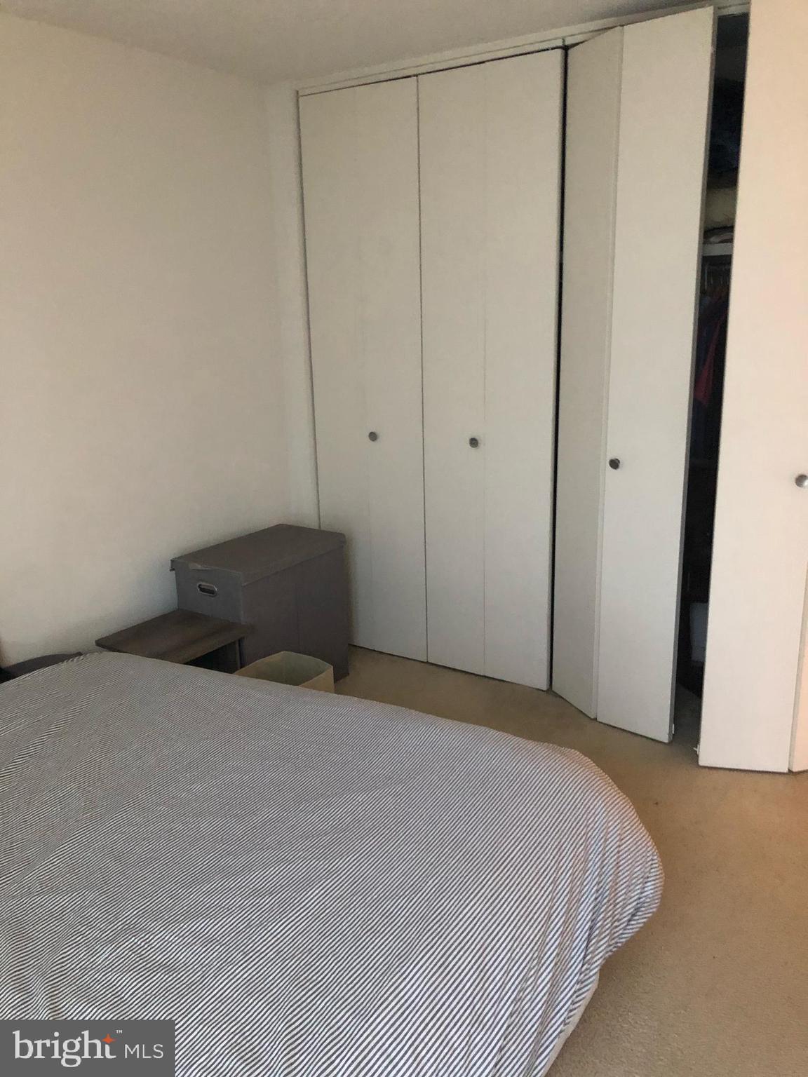 1250 4th Street Southwest, Unit W808 Washington, DC 20024 - Photo 16 of 28 1 Bedroom unit