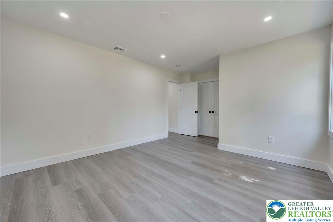2840 Jacksonville Road Bethlehem, PA 18017 - Photo 21 of 29 a view of an empty room