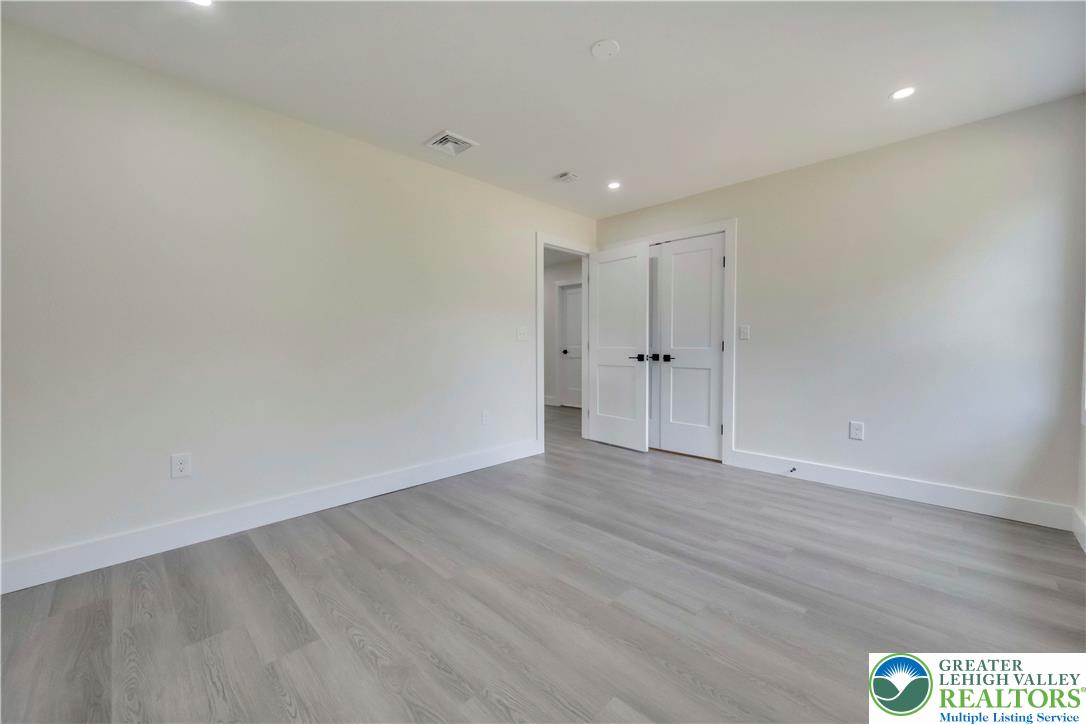 2840 Jacksonville Road Bethlehem, PA 18017 - Photo 24 of 29 a view of an empty room
