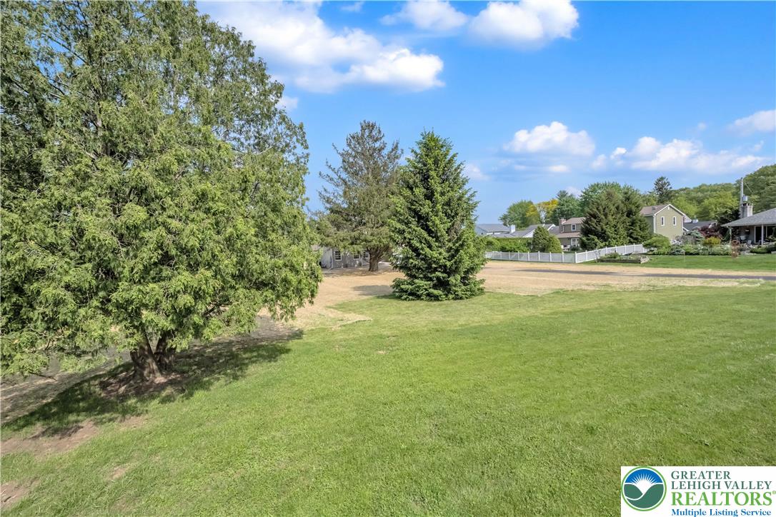2840 Jacksonville Road Bethlehem, PA 18017 - Photo 3 of 29 a view of an outdoor space and yard