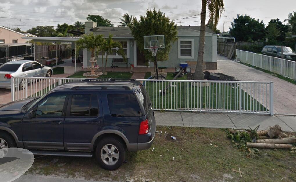 2332 Par Road West Palm Beach, FL 33409 - Photo 1 of 1 Single Family