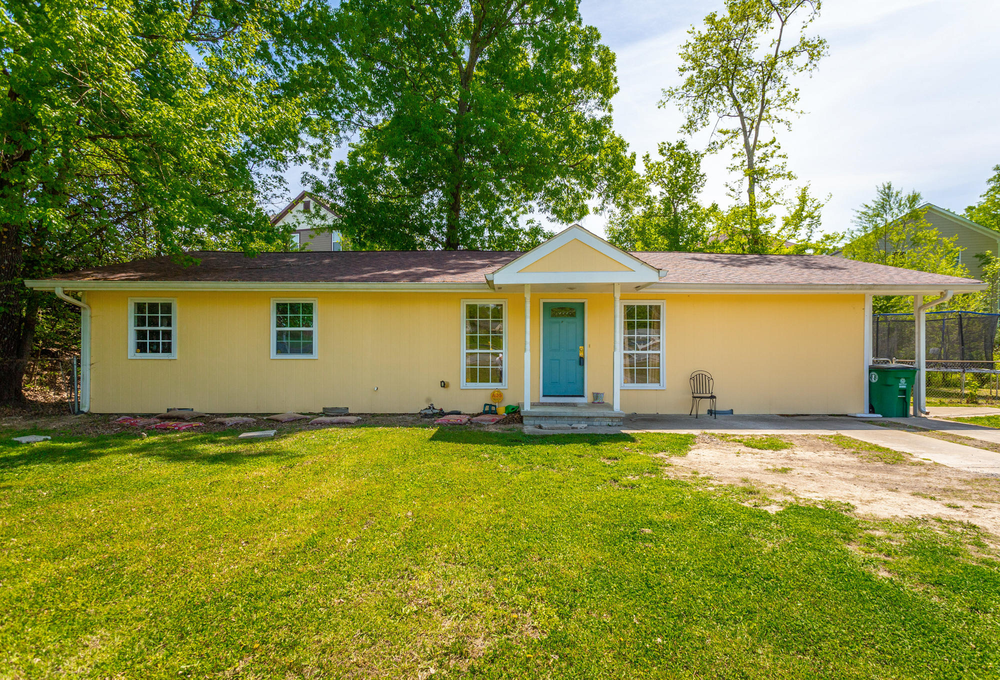 974 McBrien Road Chattanooga, TN 37412 - Photo 1 of 27 974 McBrien Rd. HD-4